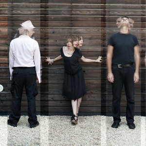 Larsen photo provided by Last.fm