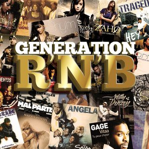 Génération R'n'B