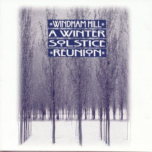 Image for 'A Winter Solstice Reunion'