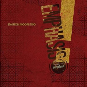 Emphasis (On Parenthesis) cover