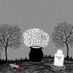 Immagine per 'Scarred for Life EP'