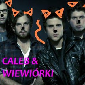Caleb i wiewiórki 的头像