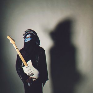 Mdou Moctar için avatar