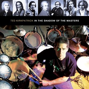 Image pour 'IN THE SHADOW OF THE MASTERS'