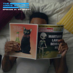 So What? (Episode 01) - Single