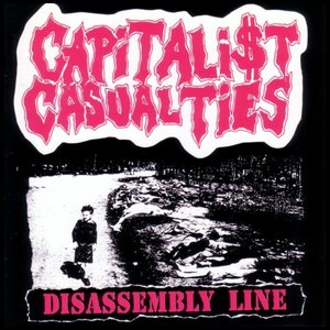 Disassembly Line