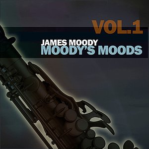 Moody's Moods, Vol. 1