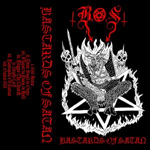 BASTARDS OF SATAN