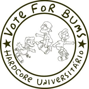 Vote For Bums 的头像