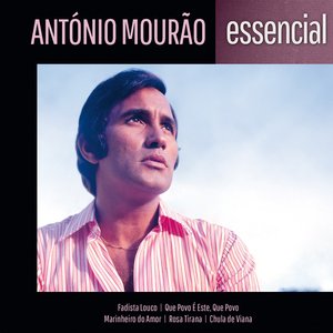 António Mourão