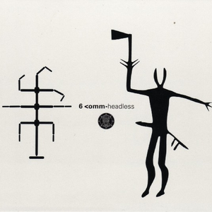 Headless cover