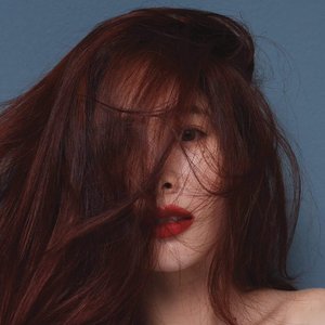 Avatar de HyunA(현아)