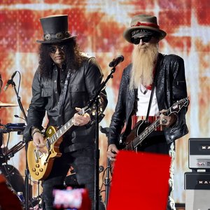 Slash feat. Billy F. Gibbons için avatar