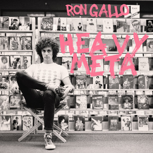 Ron Gallo - Kill The Medicine Man Lyrics - Zortam Music