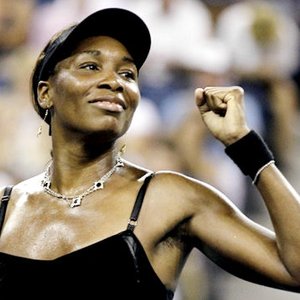 Venus Williams 的头像