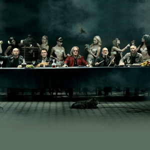 Perfect photo provided by Last.fm