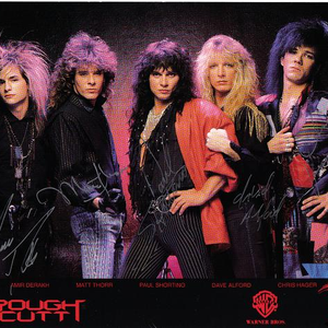 Rough Cutt photo provided by Last.fm