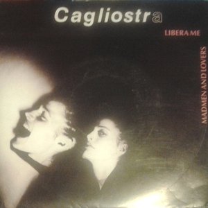 Cagliostra 的头像