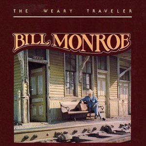 The Weary Traveler cover