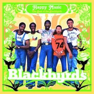 Happy Music: The Best Of The Blackbyrds