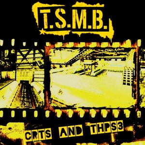 CRTs and THPS3