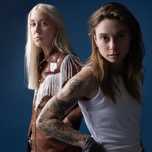 Julien Baker, TORRES 的头像