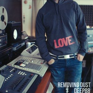 Removing Dust
