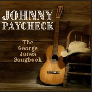 The George Jones Songbook