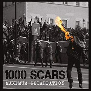 Maximum Retaliation