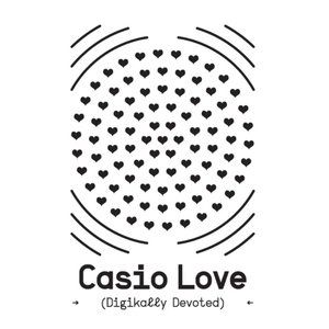 Image for 'Casio Love'