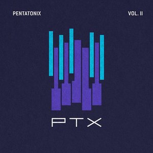 Zdjęcia dla 'PTX, Vol. 2'