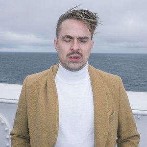 Chris Olsson 的头像