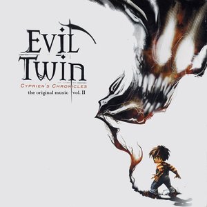 Evil Twin: Cyprien's Chronicles (Vol. II)