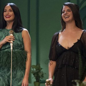 Kacey Musgraves & Lana Del Rey 的头像