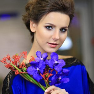 Avatar for Angelika Pushnova