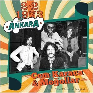 Image for '2.2.1973 Ankara'