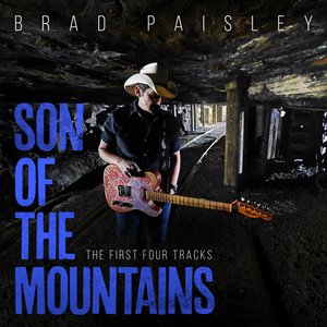 Son Of The Mountains: The First Four Tracks - EP