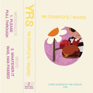 McDonald's / Weird