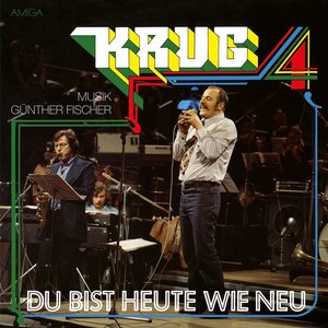 No. 4: Du Bist Heute Wie Neu