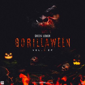 Gorillaween, Vol. 3