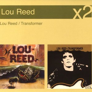 Lou Reed / Transformer
