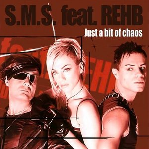 Just a Bit of Chaos (feat. Rehb) - EP
