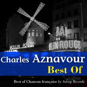 Best of Charles Aznavour