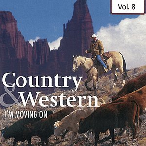 Country & Western- Hits And Rarities Vol. 8