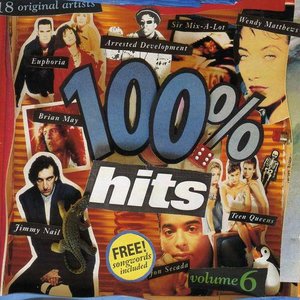 100% Hits Vol. 6