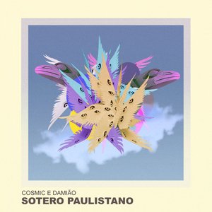 Sotero Paulistano - Single