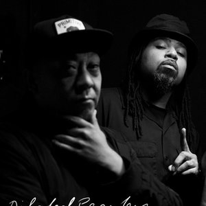 Bild für 'Rakaa & Babu'