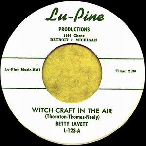 Witch Craft In The Air