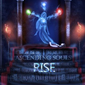 Ascending Souls 的头像