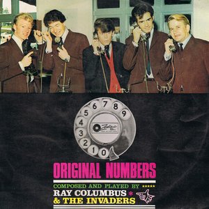 Original Numbers